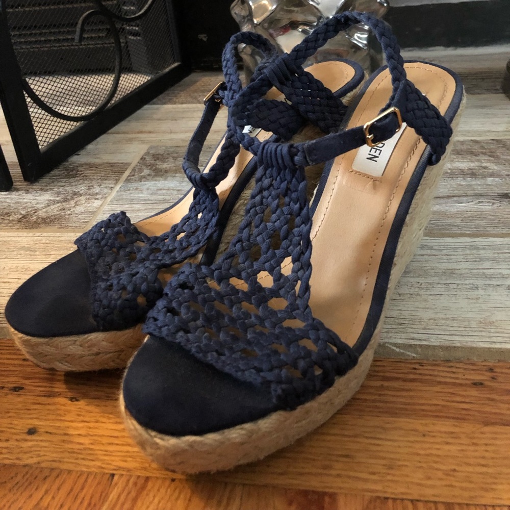 Wedges